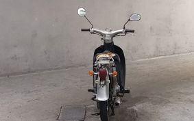 HONDA LITTLE CUB AA01