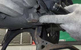 SUZUKI ADDRESS V125 G CF46A