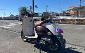 YAMAHA VINO SA37J