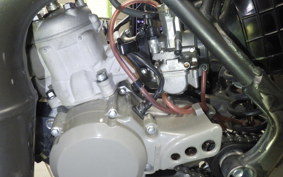 KAWASAKI KX112 KX112A