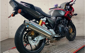 HONDA CB400SFV-3 BOLDOR 2017 NC42
