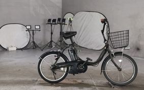 YAMAHA DENDOU ASSIST JI TON CAR PAS CITY 5347