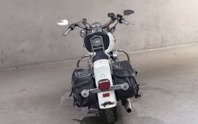 HARLEY FLSTC 1450 2003 BJY