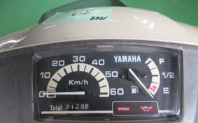 YAMAHA JOG POCHE 3KJ