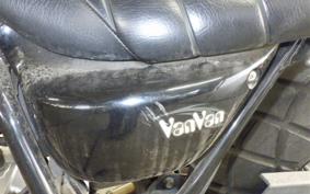 SUZUKI VANVAN 200 NH41A