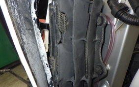 HONDA CRM250R GEN 2 MD24