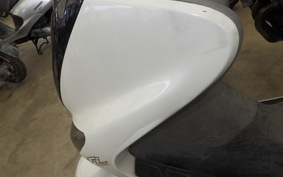 YAMAHA MAJESTY 125 FI