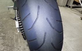 YAMAHA MT-09 SP 2023 RN69J
