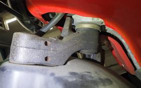 HONDA ZOOMER 2024 AF58