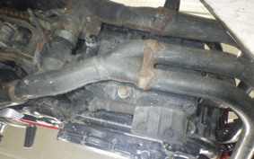 HONDA CBX750F 1984 RC17