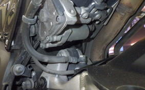 HONDA CBR600RR A 2014 PC40