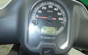 HONDA TACT-4ﾍﾞｰｼｯｸ 2020 AF79