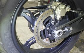 BMW G310GS 2017