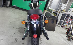 TRIUMPH BONNEVILLE T100 2007