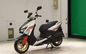 YAMAHA CYGNUS Griffus SEJ4J