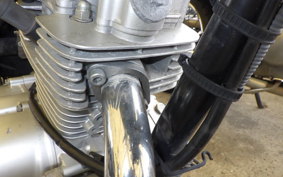 SUZUKI GN125 H