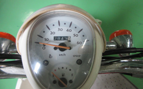 HONDA CREA SCOOPY AF55