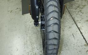 TRIUMPH SCRAMBLER 1200X 2026