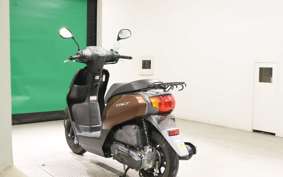 HONDA TACT Gen.4 2025 AF79