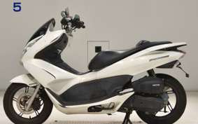 HONDA PCX 150 2006 KF12