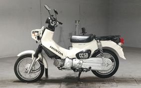 HONDA  CROSS  CUB 50 AA06