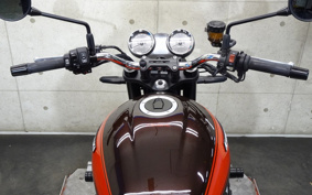 KAWASAKI Z900RS 2022 ZR900C