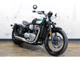 Фото Triumph BONNEVILLE BO BAR 2017 с японского аукциона