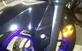 YAMAHA MT-03 2018 RH13J