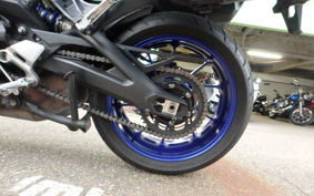 YAMAHA MT-09 Tracer 2016 RN36J