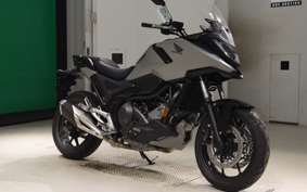 HONDA NC750X DCT 2026 RH23