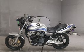 HONDA CB400SF TRAINING CAR NC39