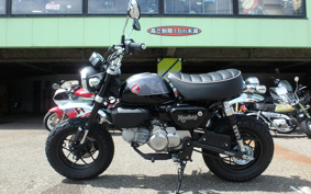 HONDA  MONKEY 125 JB03