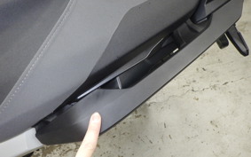 HONDA X-ADV 750 2025 RH21