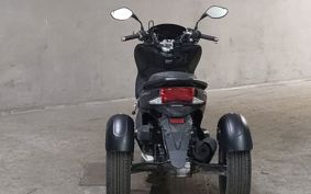 HONDA PCX150 TRIKE KF20