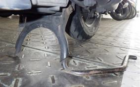 SUZUKI LET's 4 1997 CA45A