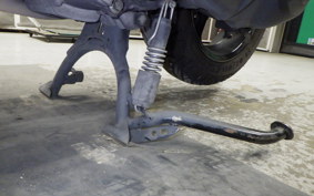 YAMAHA N-MAX 2022 SED6J