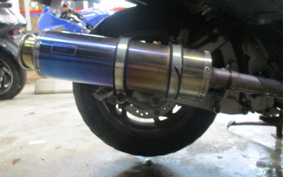 SUZUKI SKYWAVE 250S-1 CJ44A