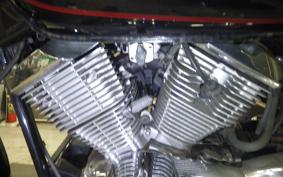 YAMAHA DRAGSTAR 250 1996 VG02J