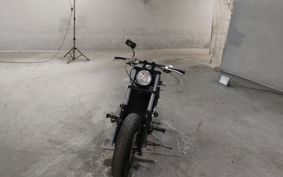 KAWASAKI VULCAN400 CLASSIC VN400A