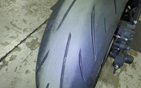 KAWASAKI ZX-25R 1999 ZX250E
