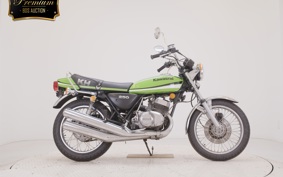 KAWASAKI KH250 2015 KH250B