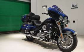 HARLEY FLHTKSE 1800CVO 2013