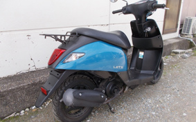SUZUKI LET's CA4AA