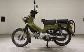 HONDA ｸﾛｽｶﾌﾞ110-2 JA45