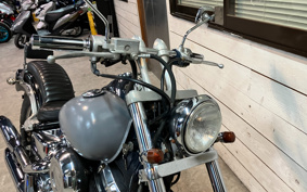 YAMAHA DRAGSTAR 400 1997 4TR