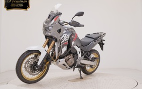 HONDA CRF1100L AFRICA TWIN DCT 2026 SD15