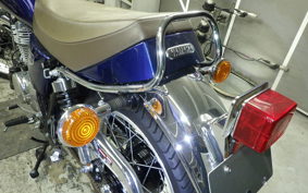 YAMAHA SR400 Gen.5 2021 RH16J