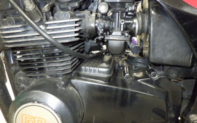 KAWASAKI GPZ550 2024 ZX550A
