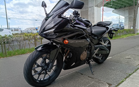 HONDA CBR400R 2017 NC47