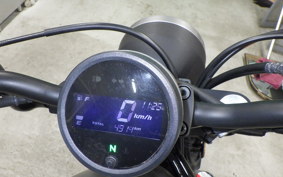 HONDA REBEL 250 2018 MC49